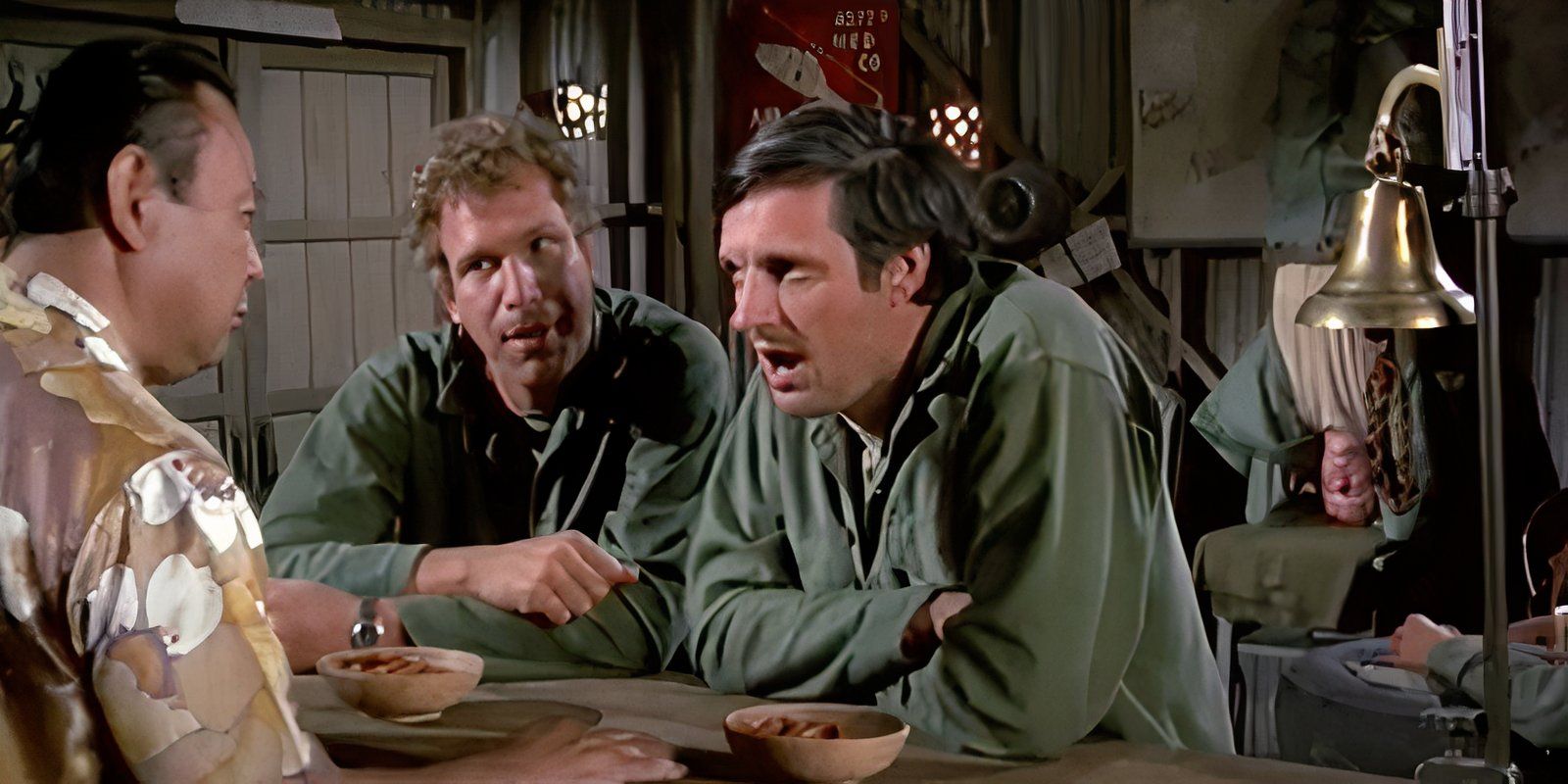 Hawkeye's 15 Best Quotes From MASH, Ranked