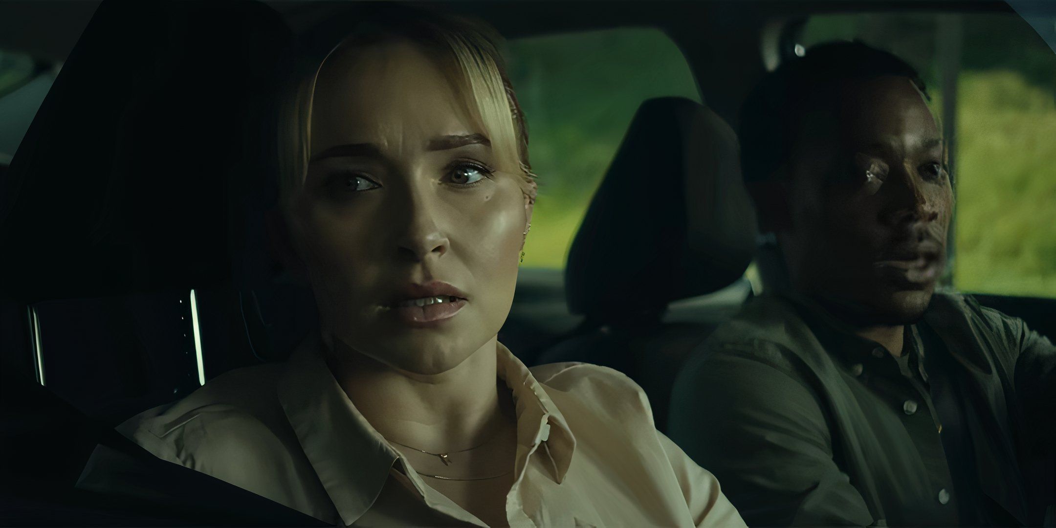 Amber Alert Review: Claustrophobic Thriller Remake Is Narrowly Saved By Compelling Performances