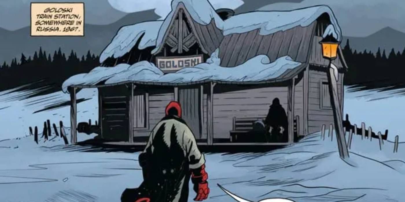 10 Hellboy Stories Perfect For Another Stand-Alone Horror Movie (After The Crooked Man)