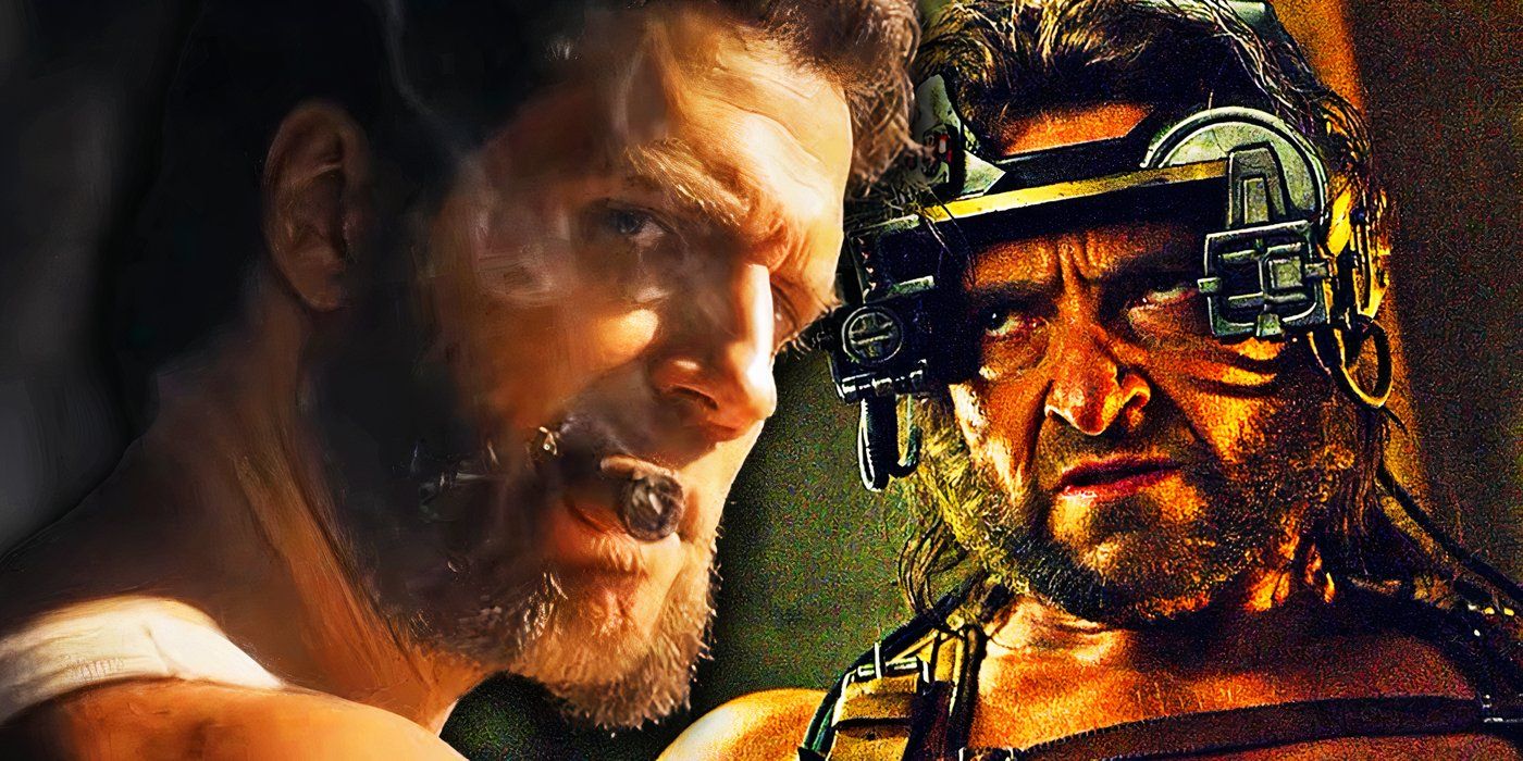 1 La variante cortada de Deadpool y Wolverine evitó socavar el cameo de Henry Cavill