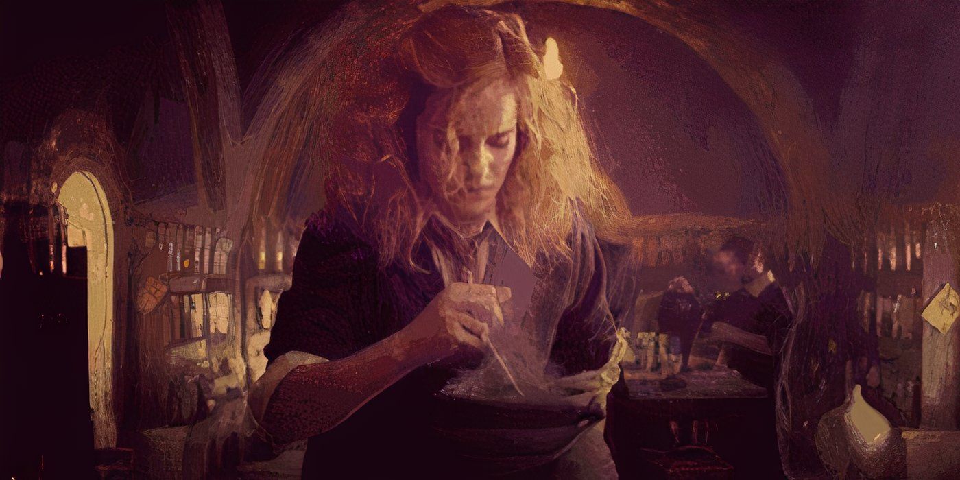 Harry Potter: The 20 Most Popular Draco & Hermione Fics On AO3