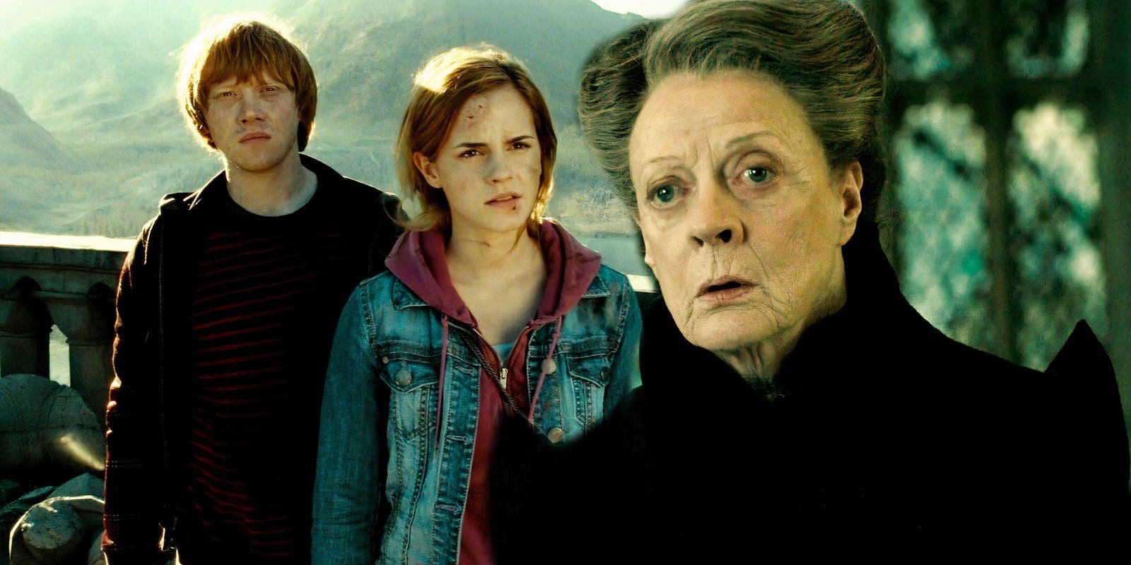 Harry Potter's Emma Watson, Rupert Grint & Tom Felton Pay Tribute To ...