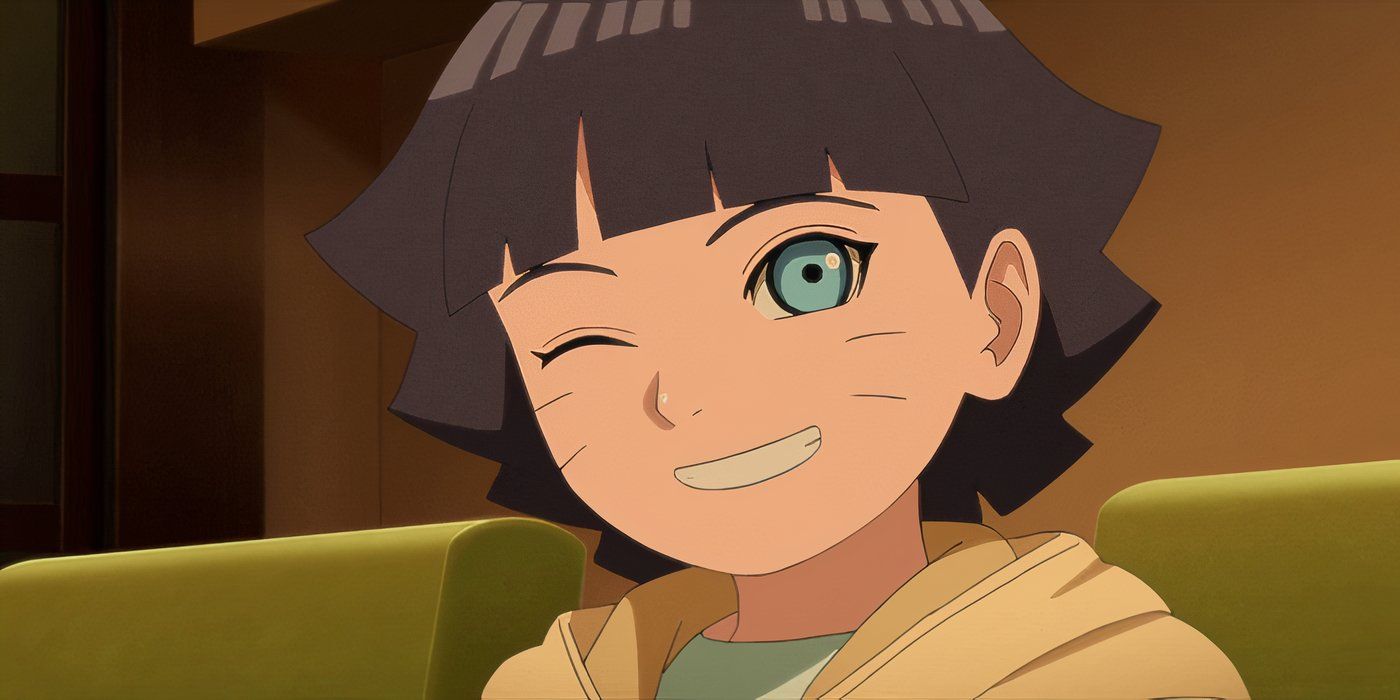 Himawari Uzumaki-1