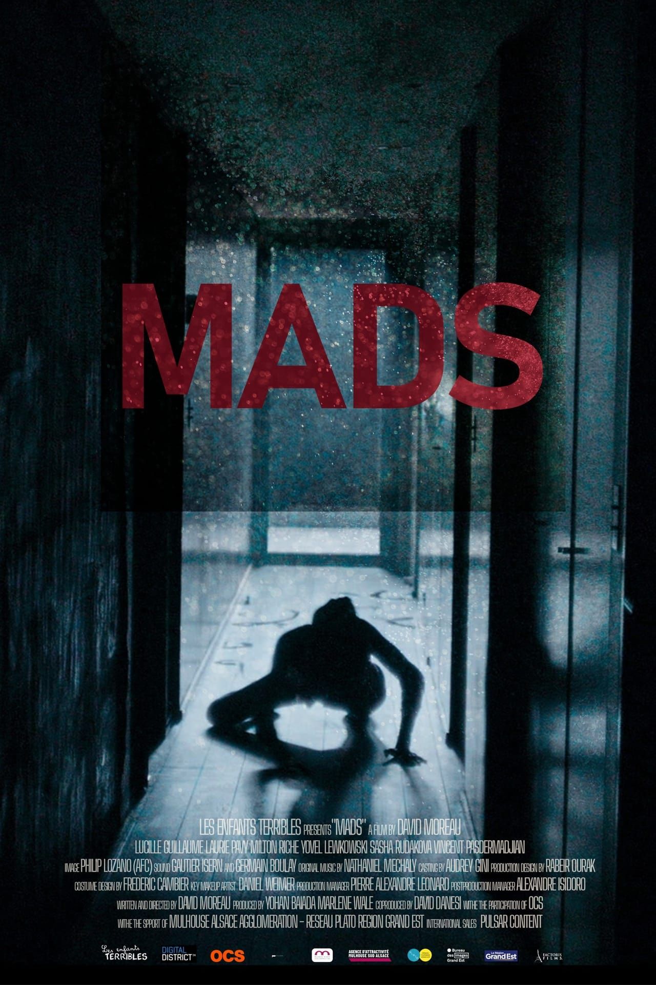 MadS (2024) - Poster