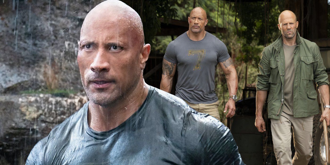 Hobbs & Shaw 2: Cast, Story & Everything We Know