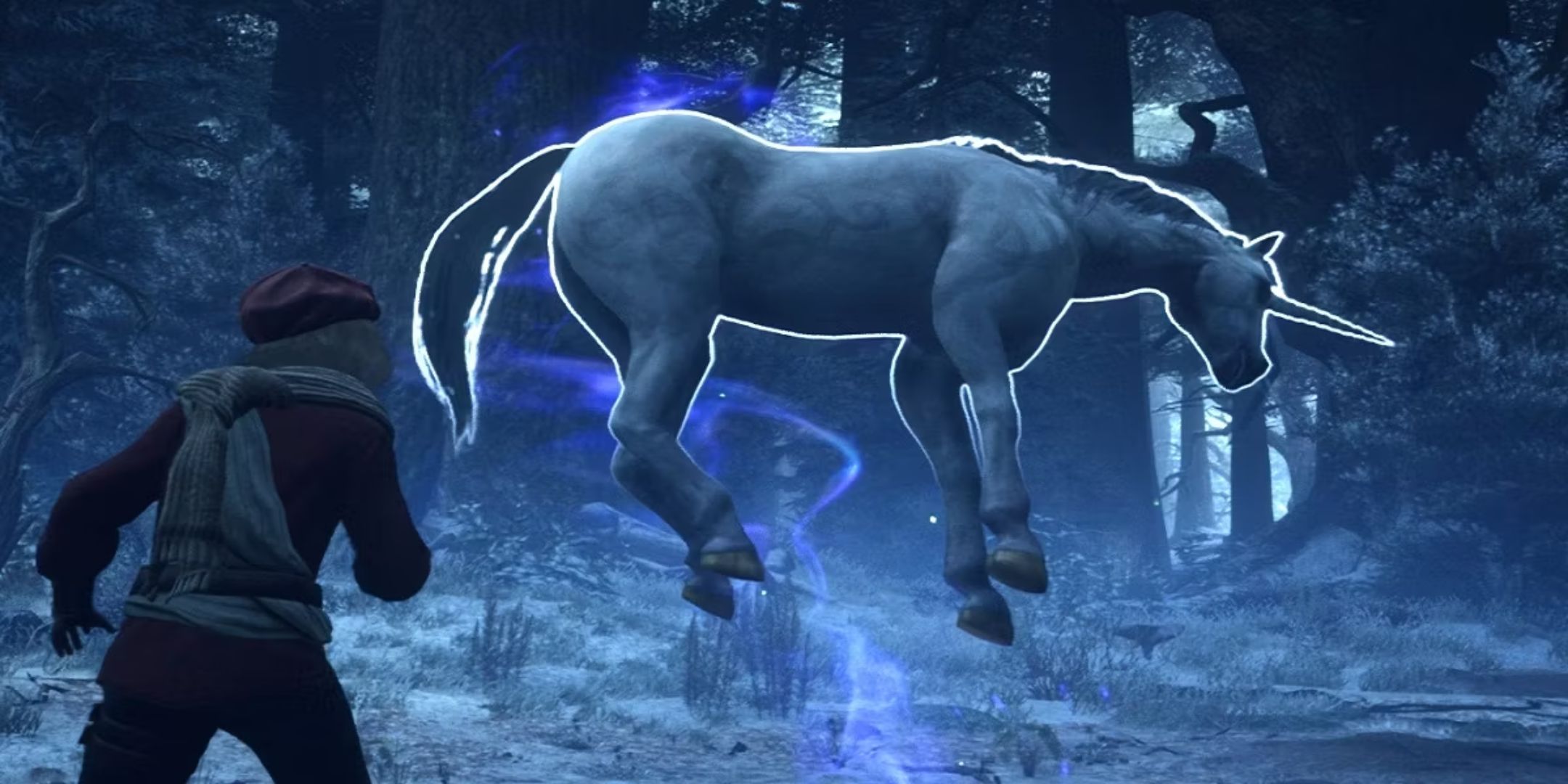 Every Hogwarts Legacy Magical Beast You Can Catch, Ranked