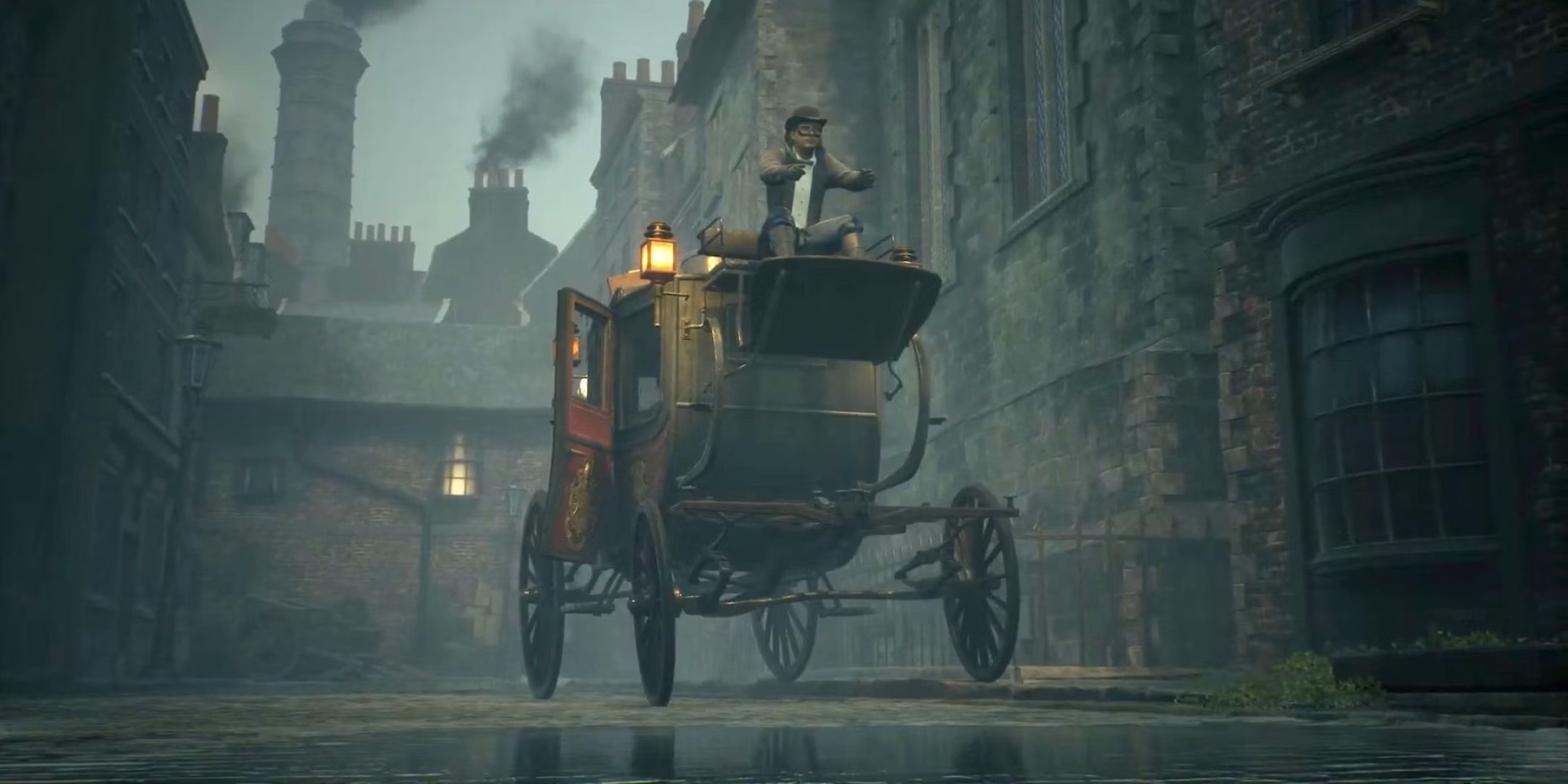 Hogwarts Legacy PS5 Pro PC Comparison Proves One Thing About The New Console