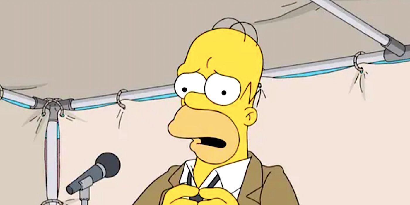 The Simpsons Season 37: Will It Happen? Everything We Know