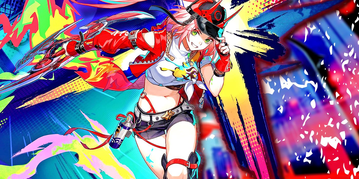 Honkai: Star Rail 2.6 Leaks muestra el exclusivo kit de juego de Rappa