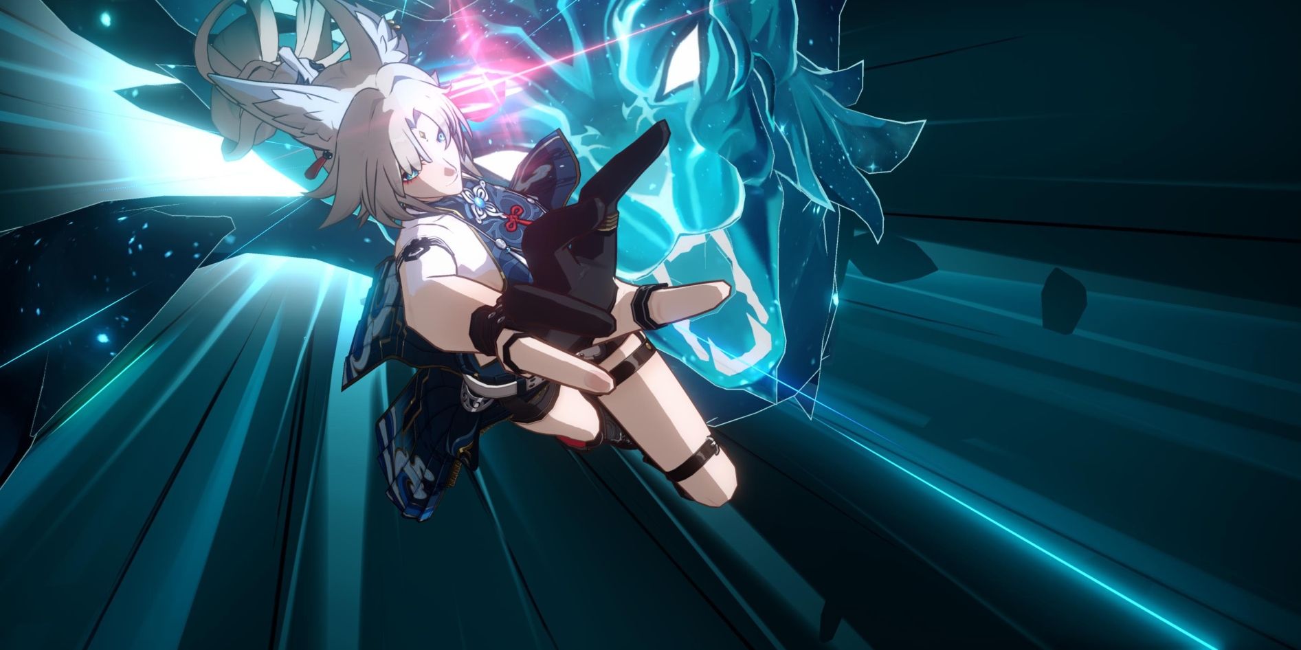 Honkai: Star Rail - Lingsha Ascension & Trace Materials