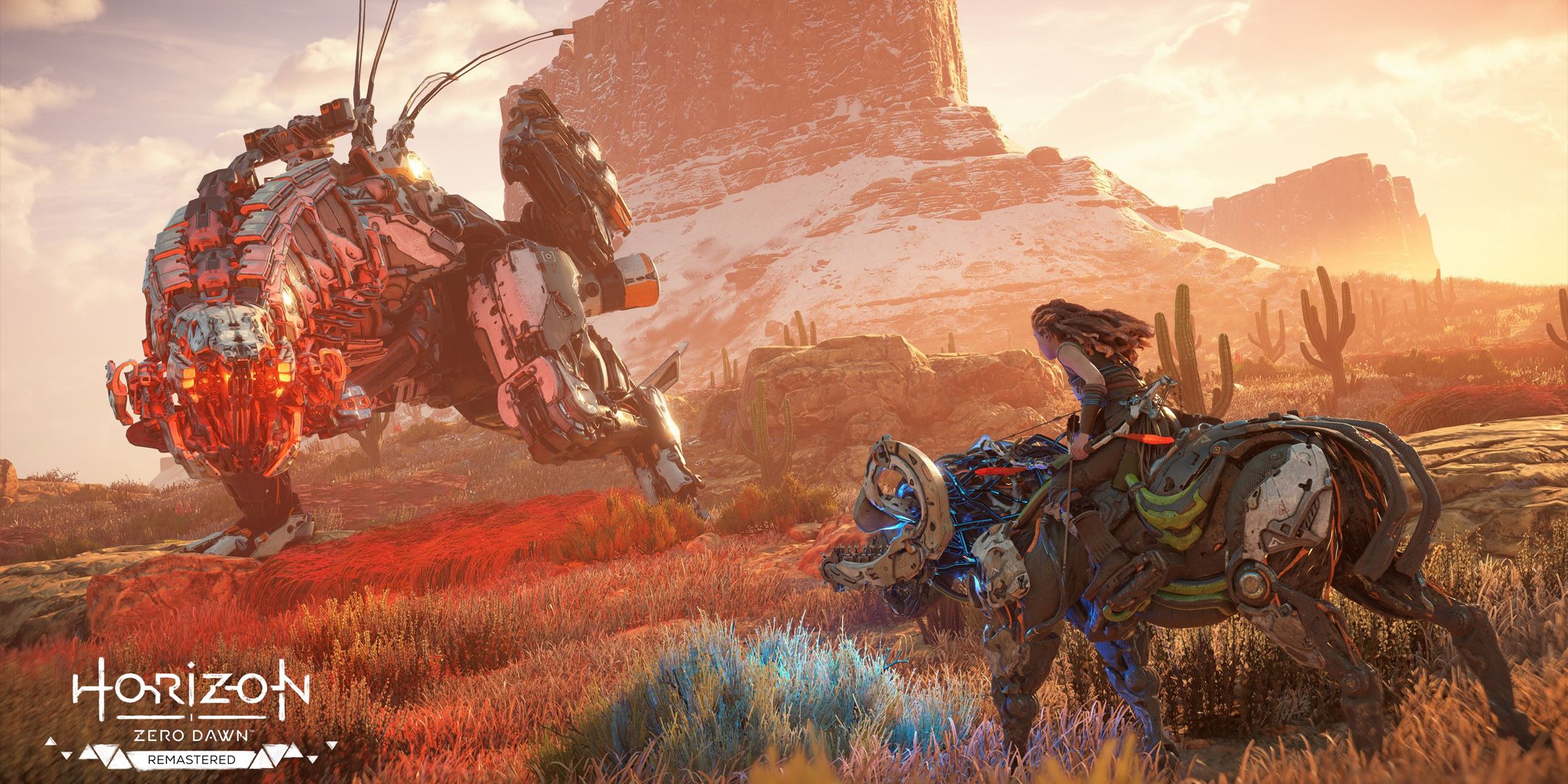 Horizon Zero Dawn, похоже, не может нарушить график выпуска