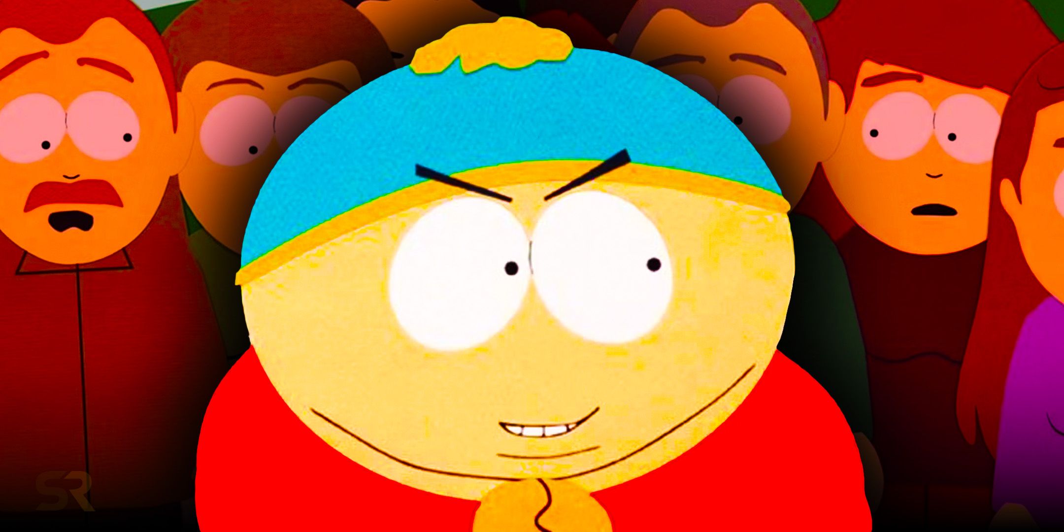 Cómo Eric Cartman sigue pagando por su decisión más oscura en South Park, 23 años después