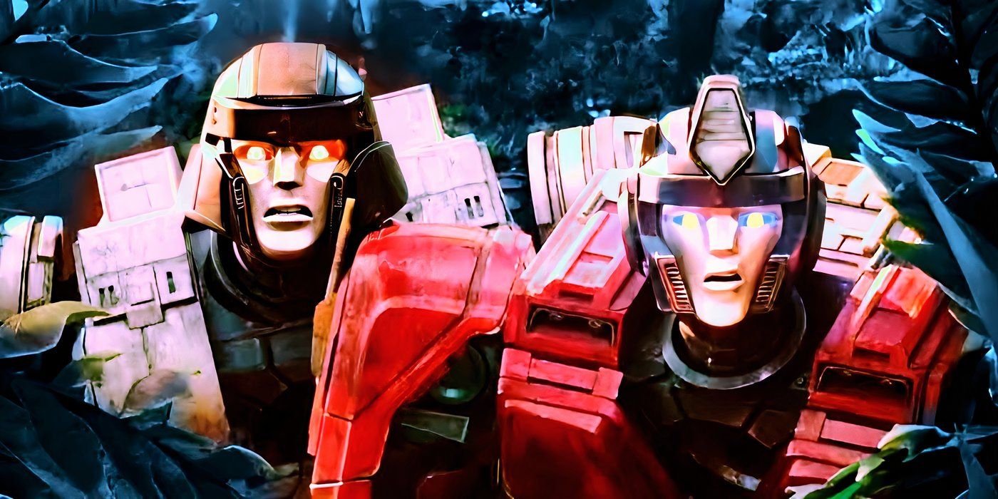 How Old Optimus Prime & Megatron Are In Transformers One