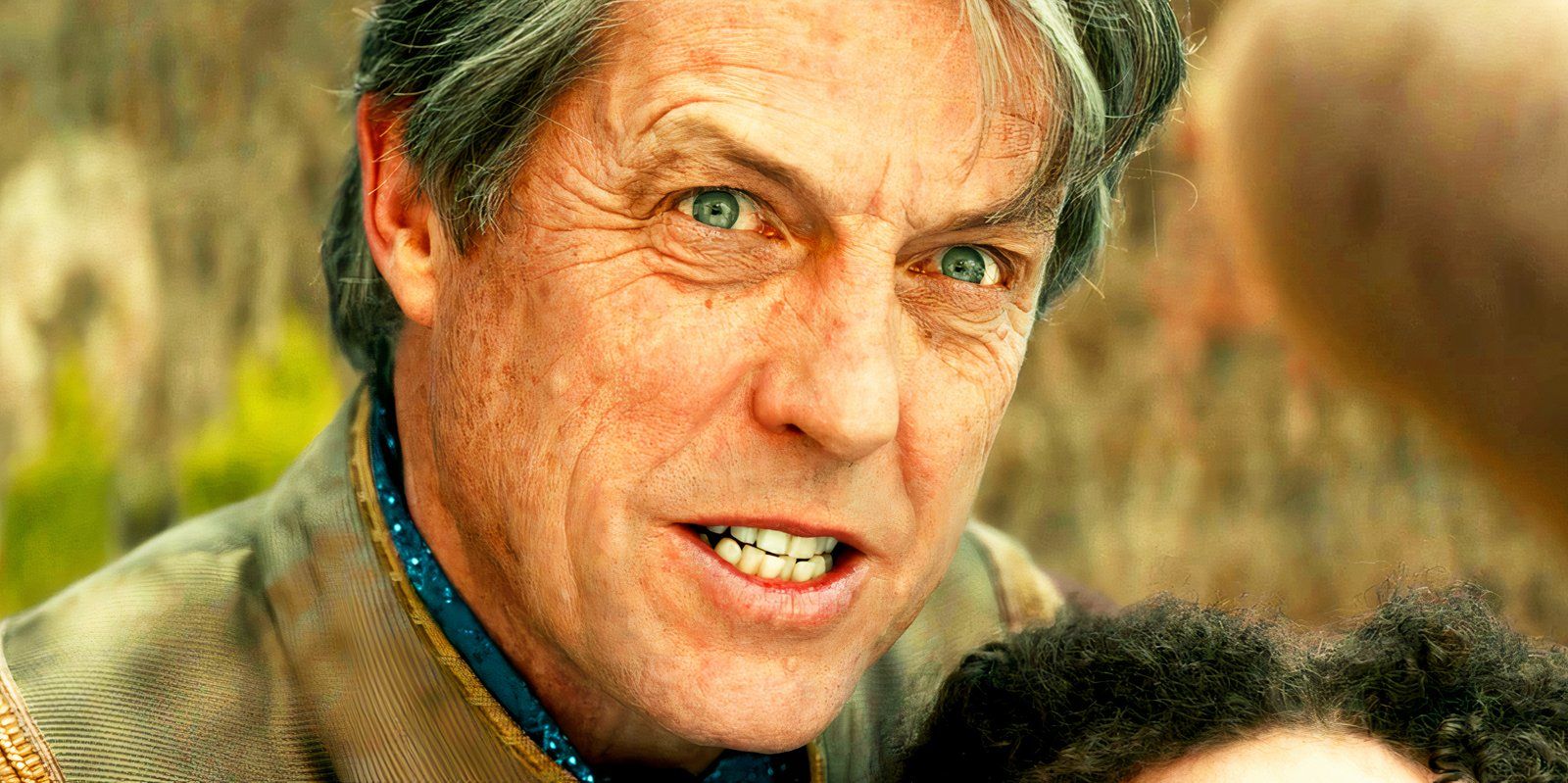 Eso es lo que salió mal: la decepción de taquilla de las películas de Dragones y Mazmorras explicada sin rodeos por Hugh Grant