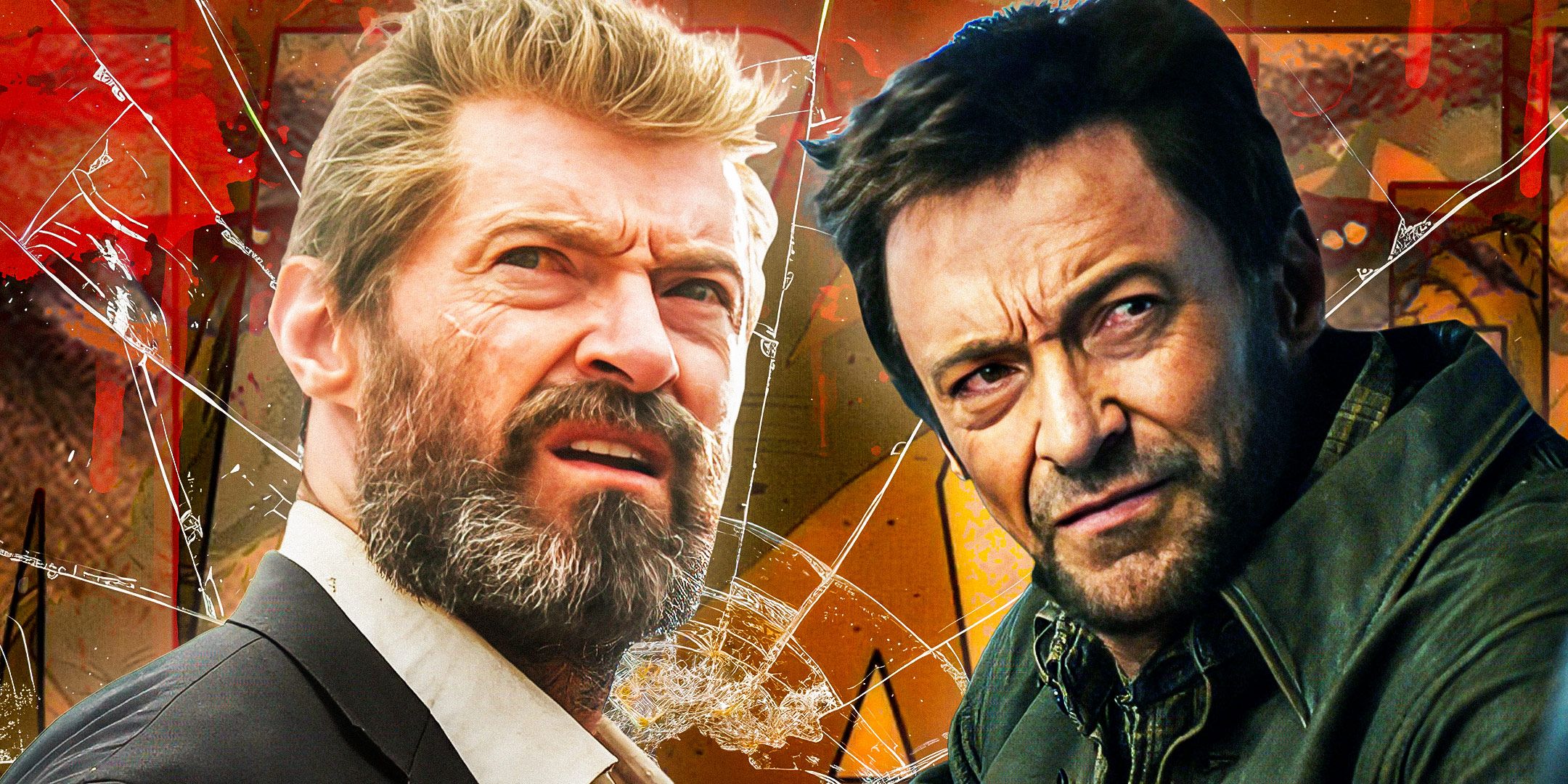 Marvel Explained Why Deadpool & Wolverine's New Logan Won't Die Like The Original 11 Years Ago According To MCU Theory