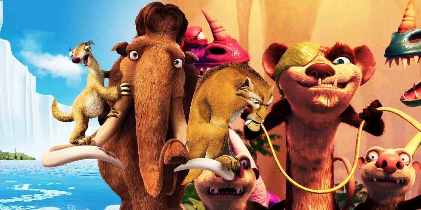 Ice Age 7: Will It Happen? Everything We Know