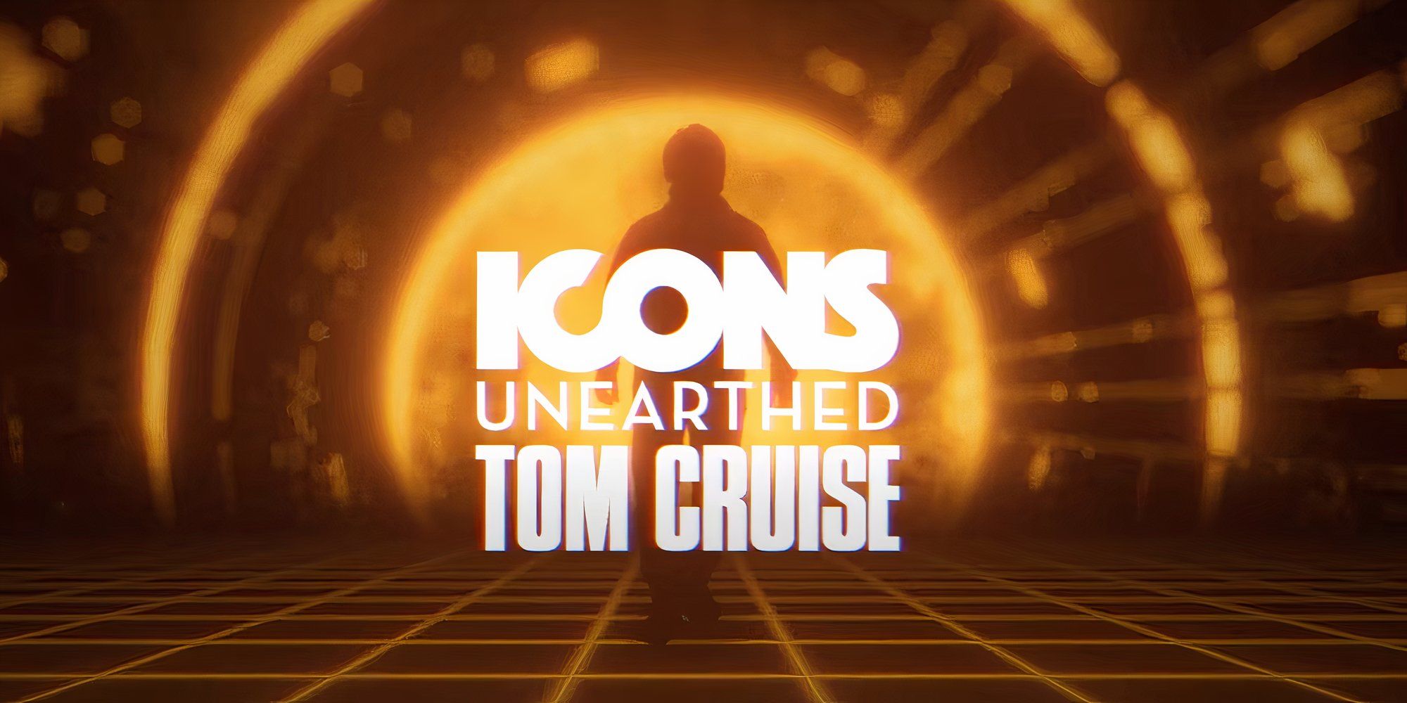 Icons Unearthed: Tom Cruise Creator On Exploring The Movie Stars Personal & Professional Lives