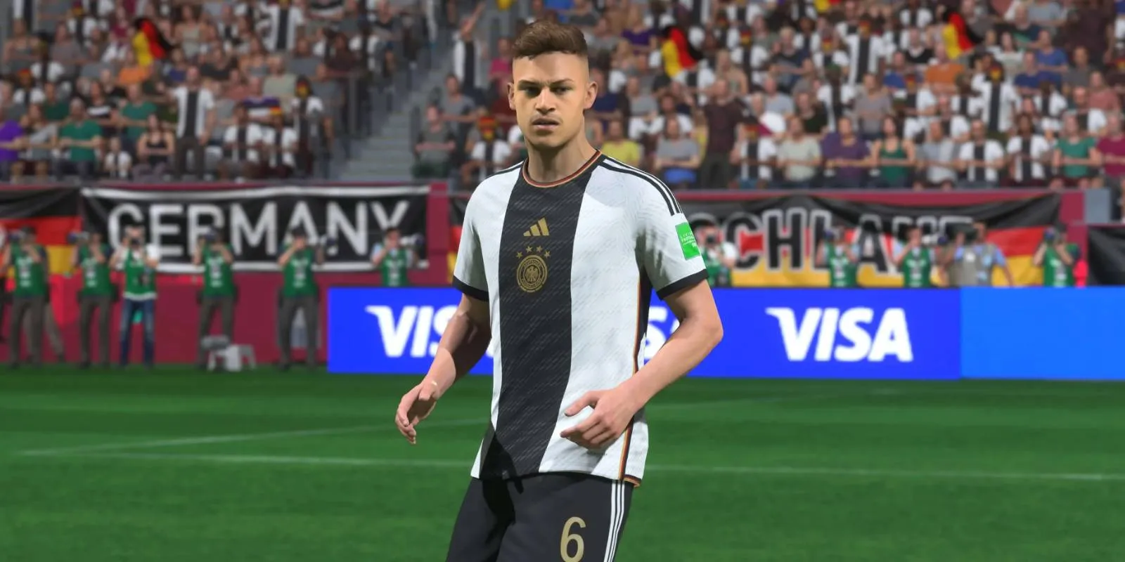 10 mejores jugadores defensivos en EA Sports FC 25