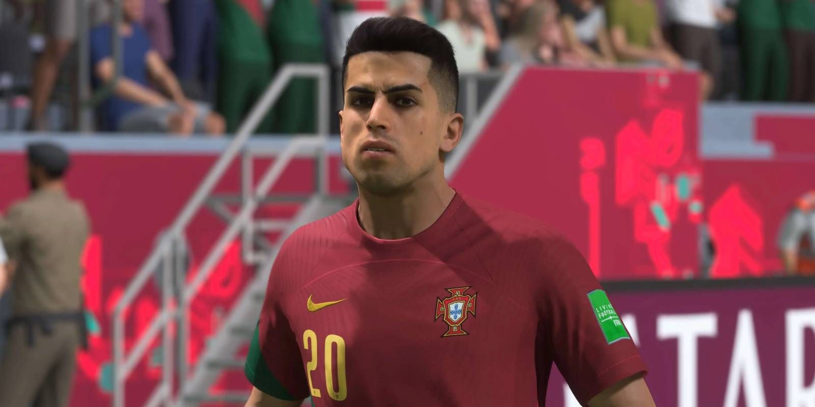 10 Best Defensive Players In EA Sports FC 25