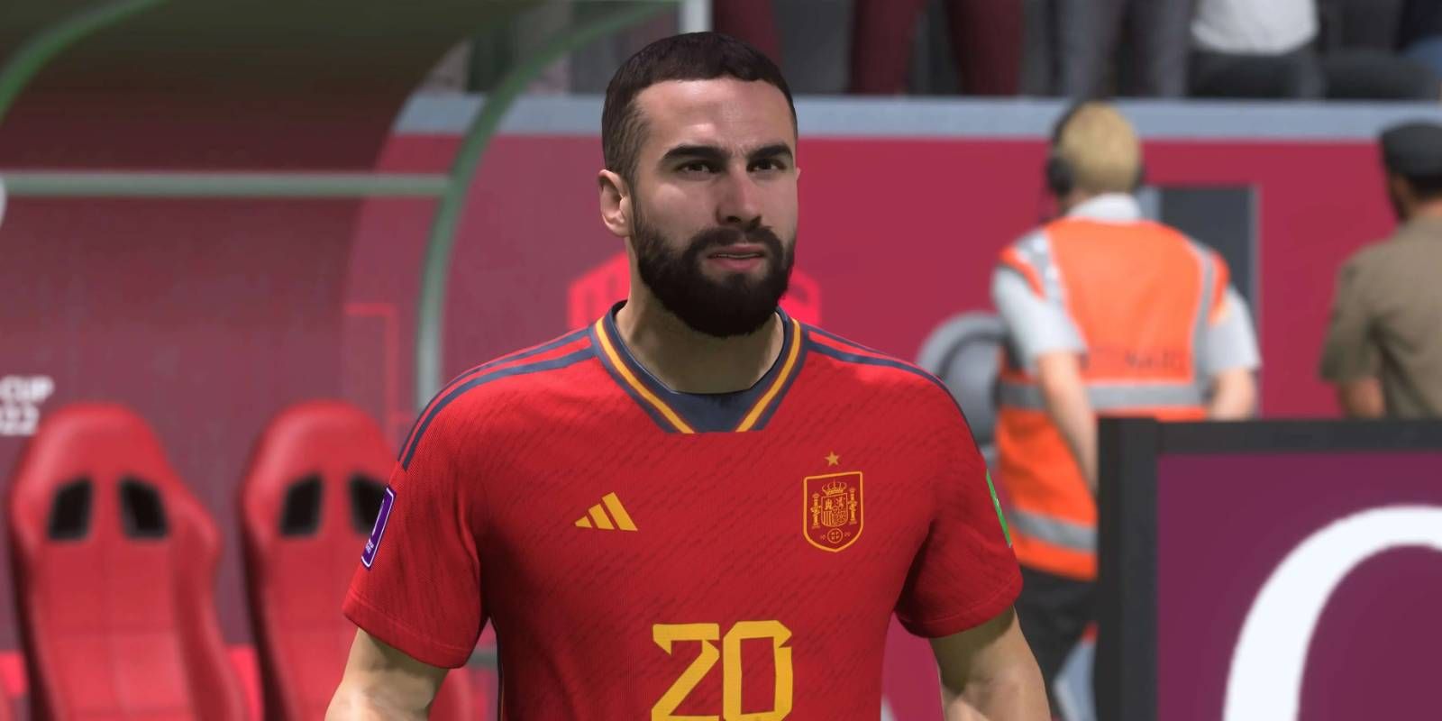 10 Best Defensive Players In EA Sports FC 25