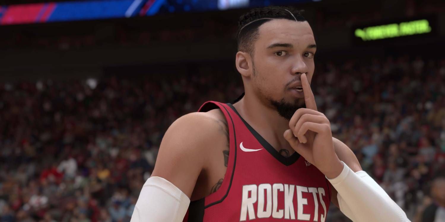 Mejores jugadores defensivos en NBA2K25