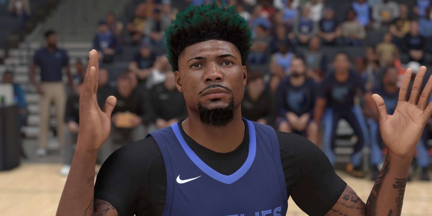 Mejores jugadores defensivos en NBA2K25