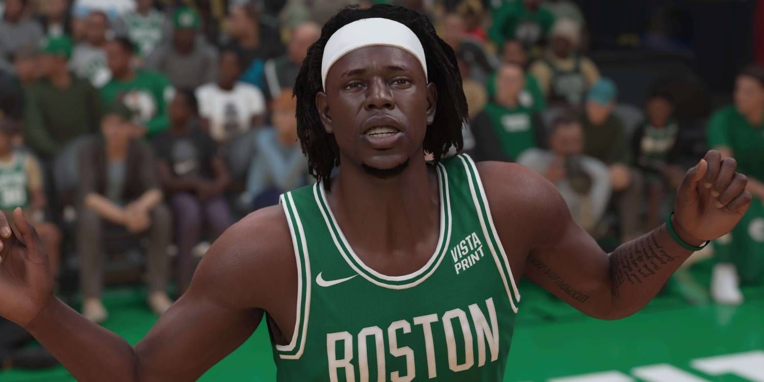 Mejores jugadores defensivos en NBA2K25