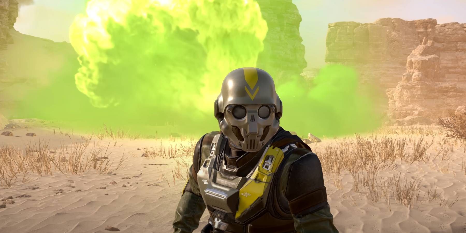 Helldivers 2: Cómo conseguir los Death Korps de Krieg Armor