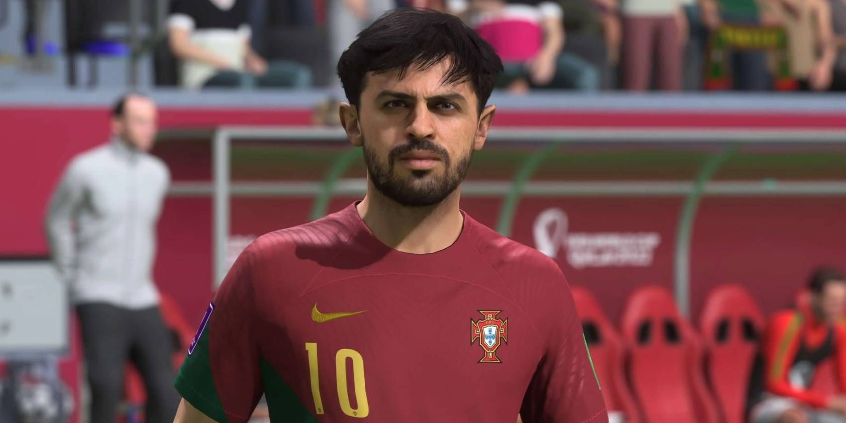 Jogador do EA Sports FC 25 Bernardo Silva pelo Manchester City