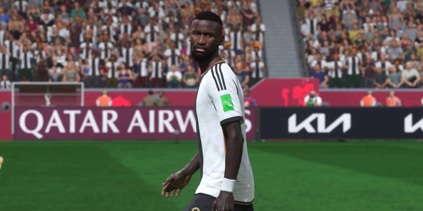 10 Best Defensive Players In EA Sports FC 25