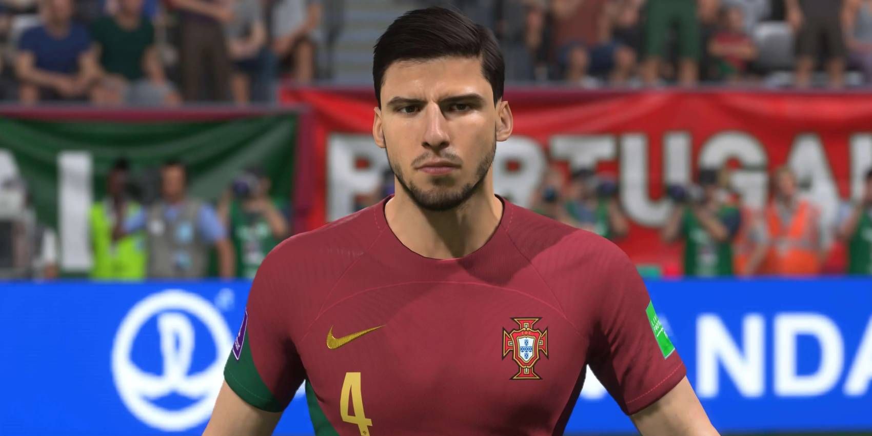 10 Best Defensive Players In EA Sports FC 25