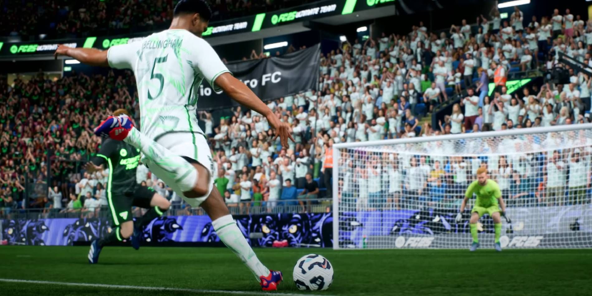 EA Sports FC 25: Cómo conseguir monedas para Ultimate Team (método rápido)