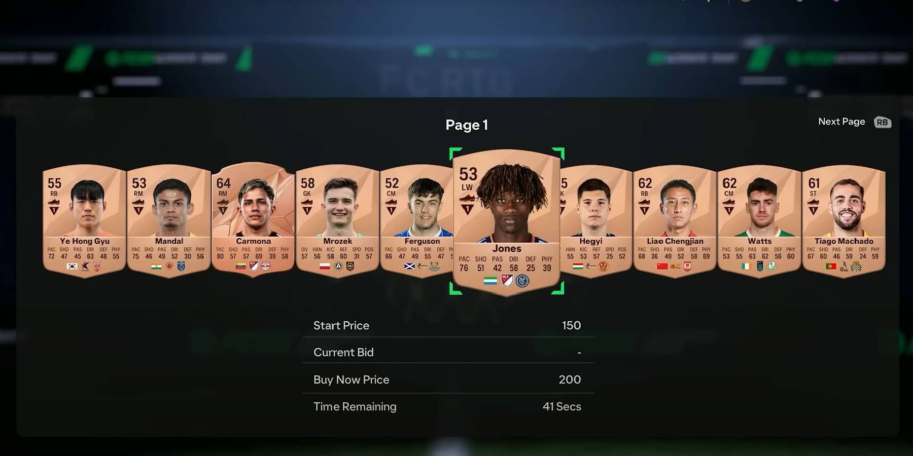 EA Sports FC 25: Cómo conseguir monedas para Ultimate Team (método rápido)