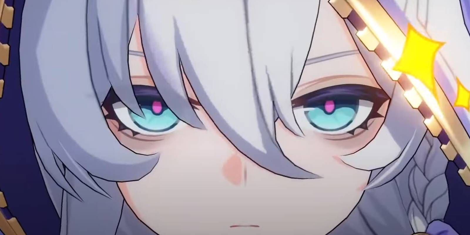 Honkai Impact Theresa novo personagem para atualização 7.7