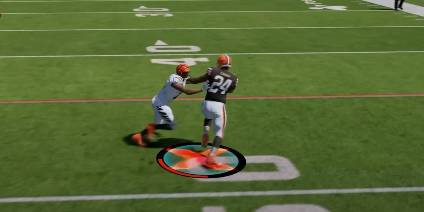 10 Hidden Features In Madden NFL 25 That You Might Not Know