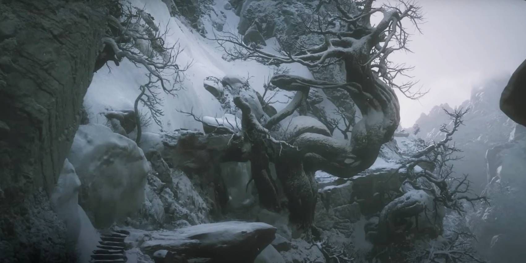 Black Myth Wukong Mount Mei Capítulo 3 área secreta final