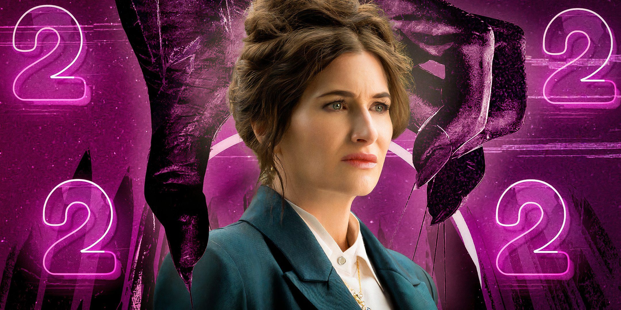 Everything We Know About Agatha All Along Season 2