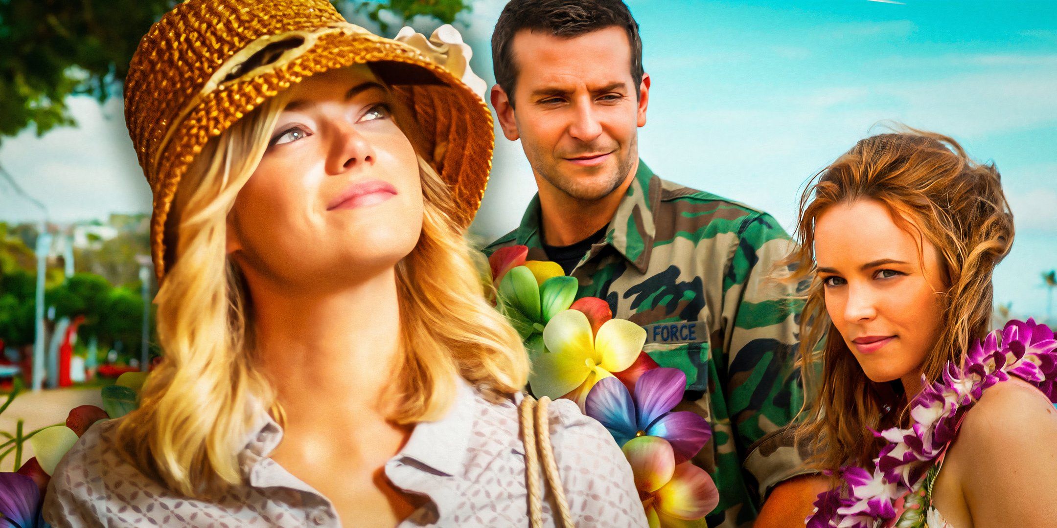 Aloha Ending Explained: What That Brian & Tracy Twist Means