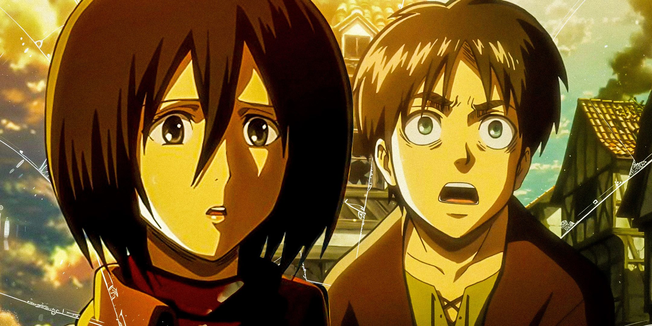 The Live-Action Attack On Titan Was Never Going To Succeed After Cutting The Anime's Best Character