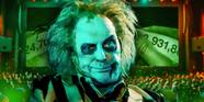 Beetlejuice Beetlejuice Box Office Pushes Michael Keaton Past Epic 