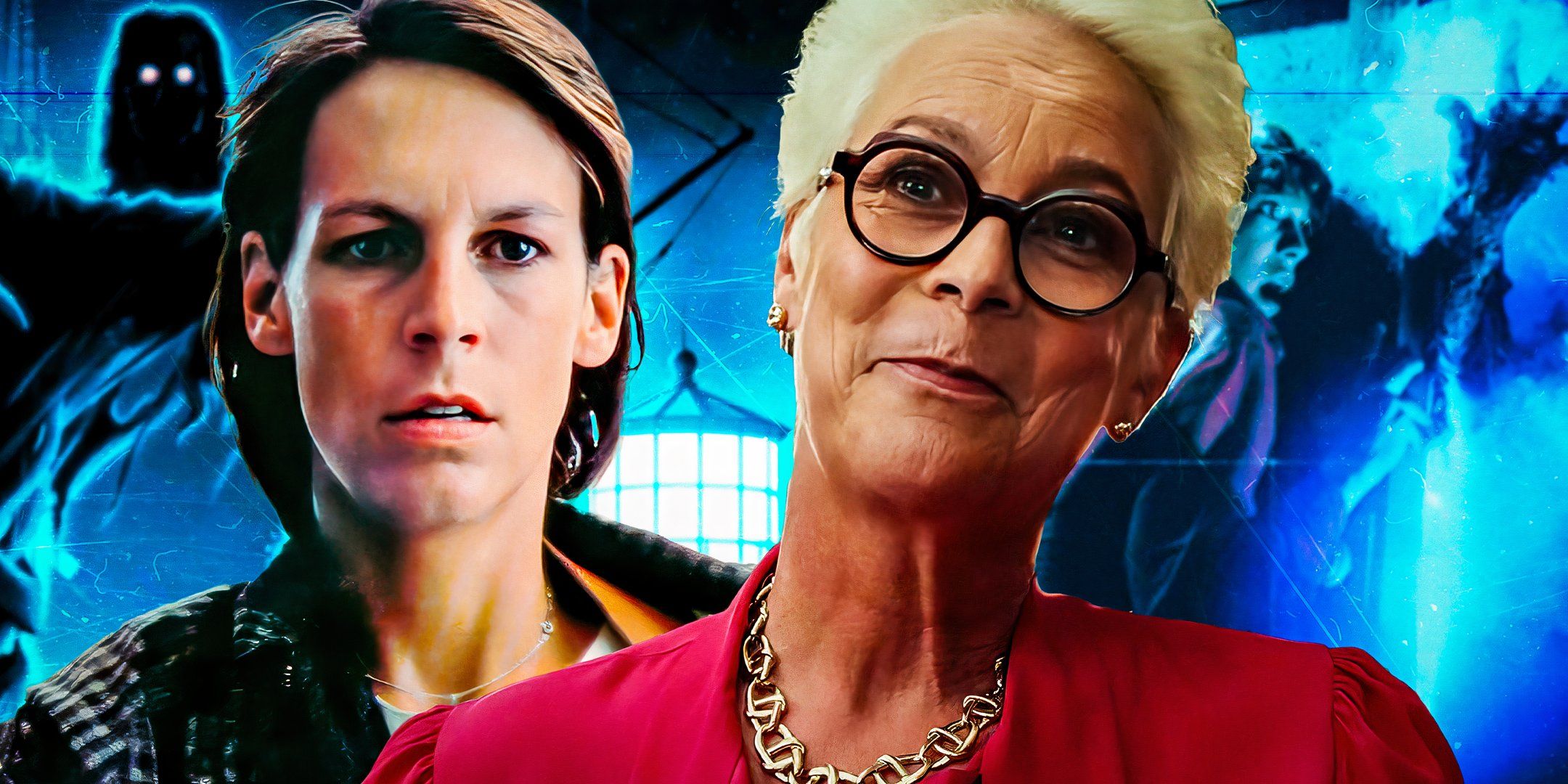 10 películas de Jamie Lee Curtis altamente subestimadas