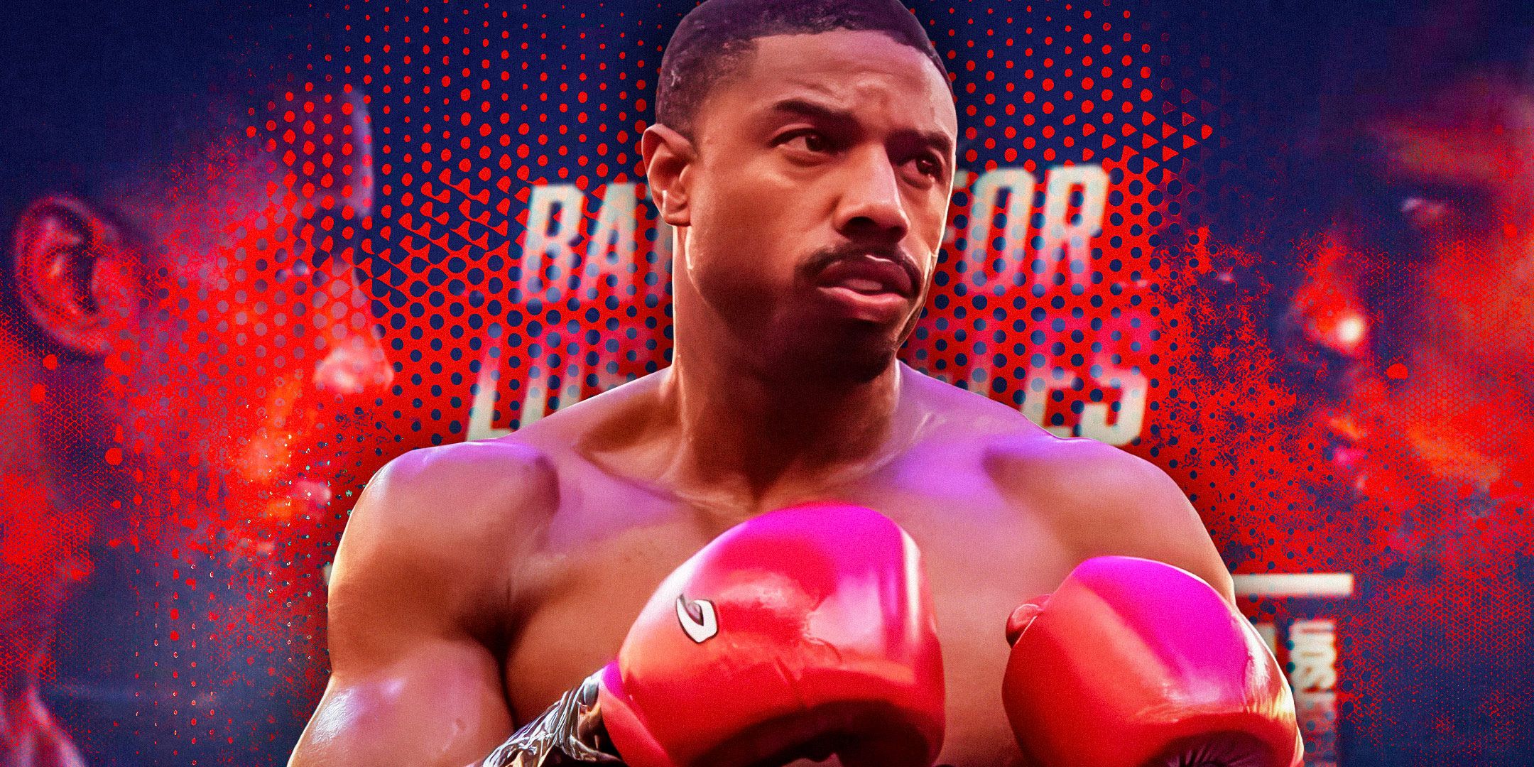 I'm Worried About Creed 4 After New Michael B. Jordan Movie Remake Update