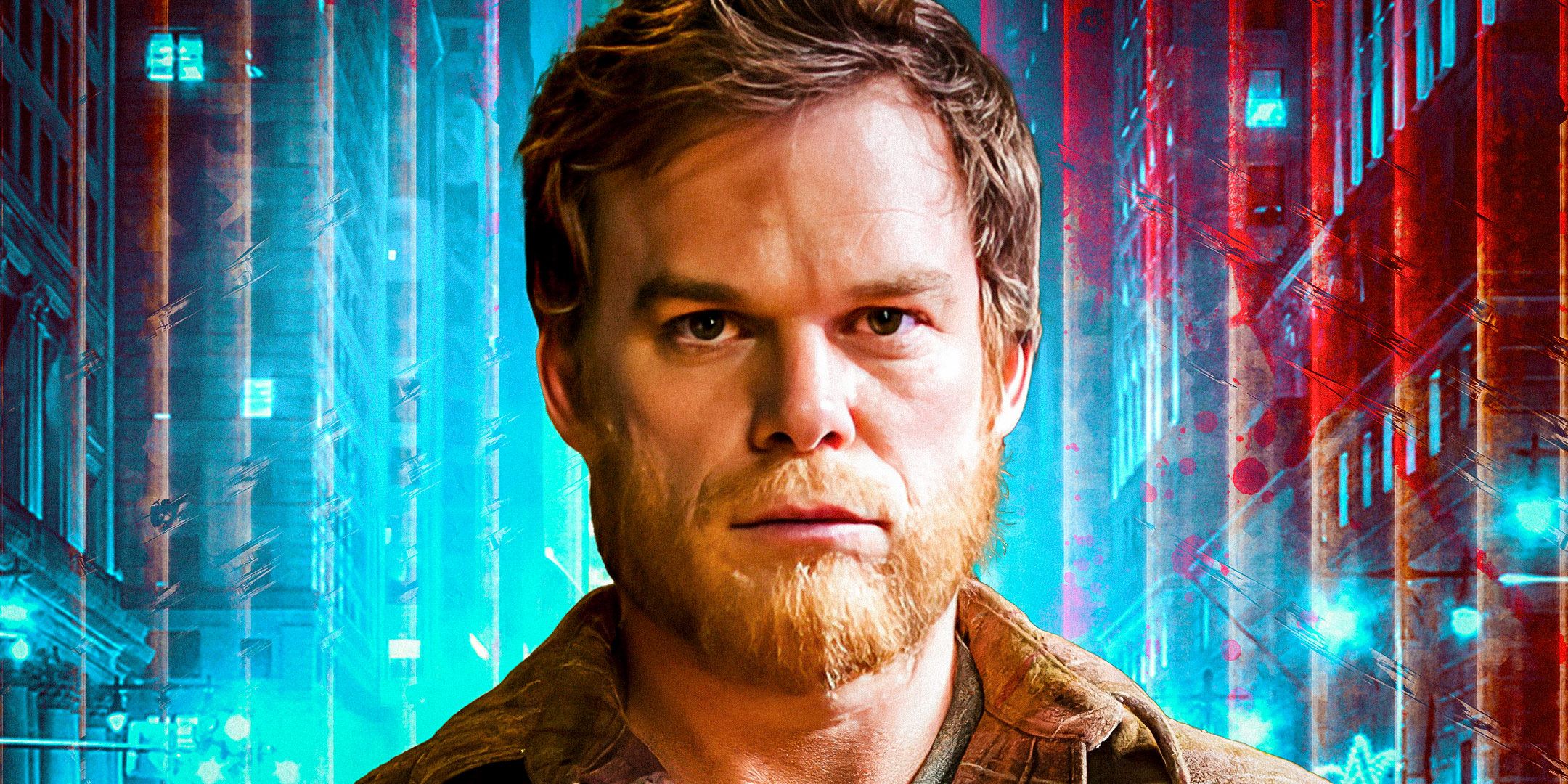 Michael C. Halls Underrated Time Travel Movie Perfectly Flipped His Dexter Role