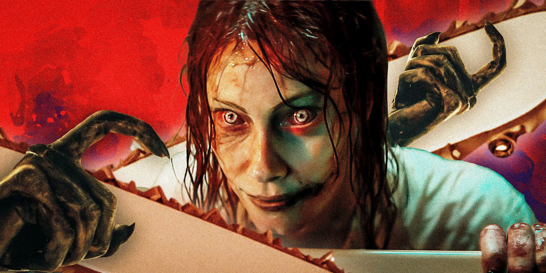 Explicación del final de Evil Dead Rise: qué le sucede a Beth