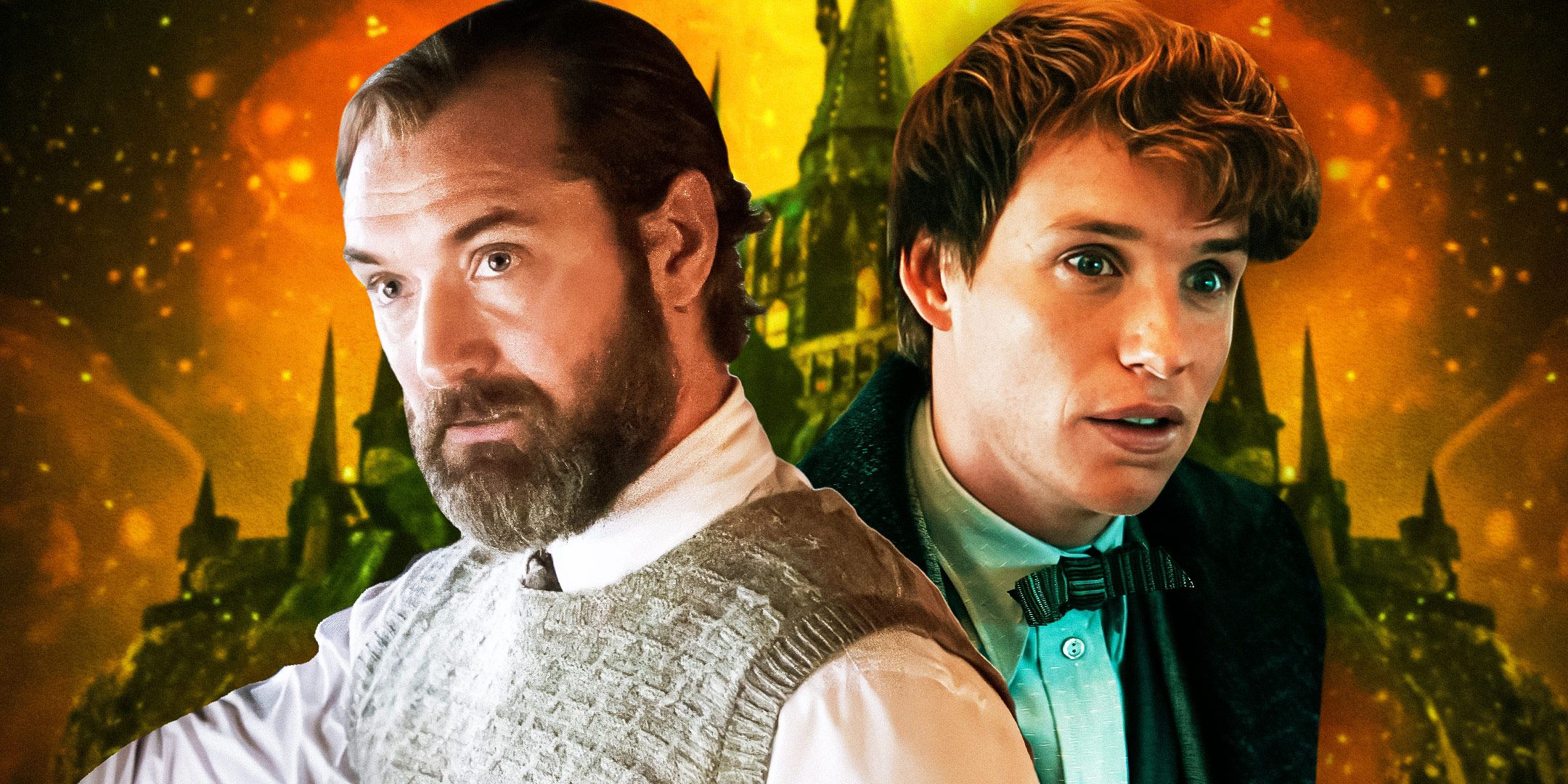 10 Fantastic Beasts Storylines That Won't Be Resolved Without Another Sequel