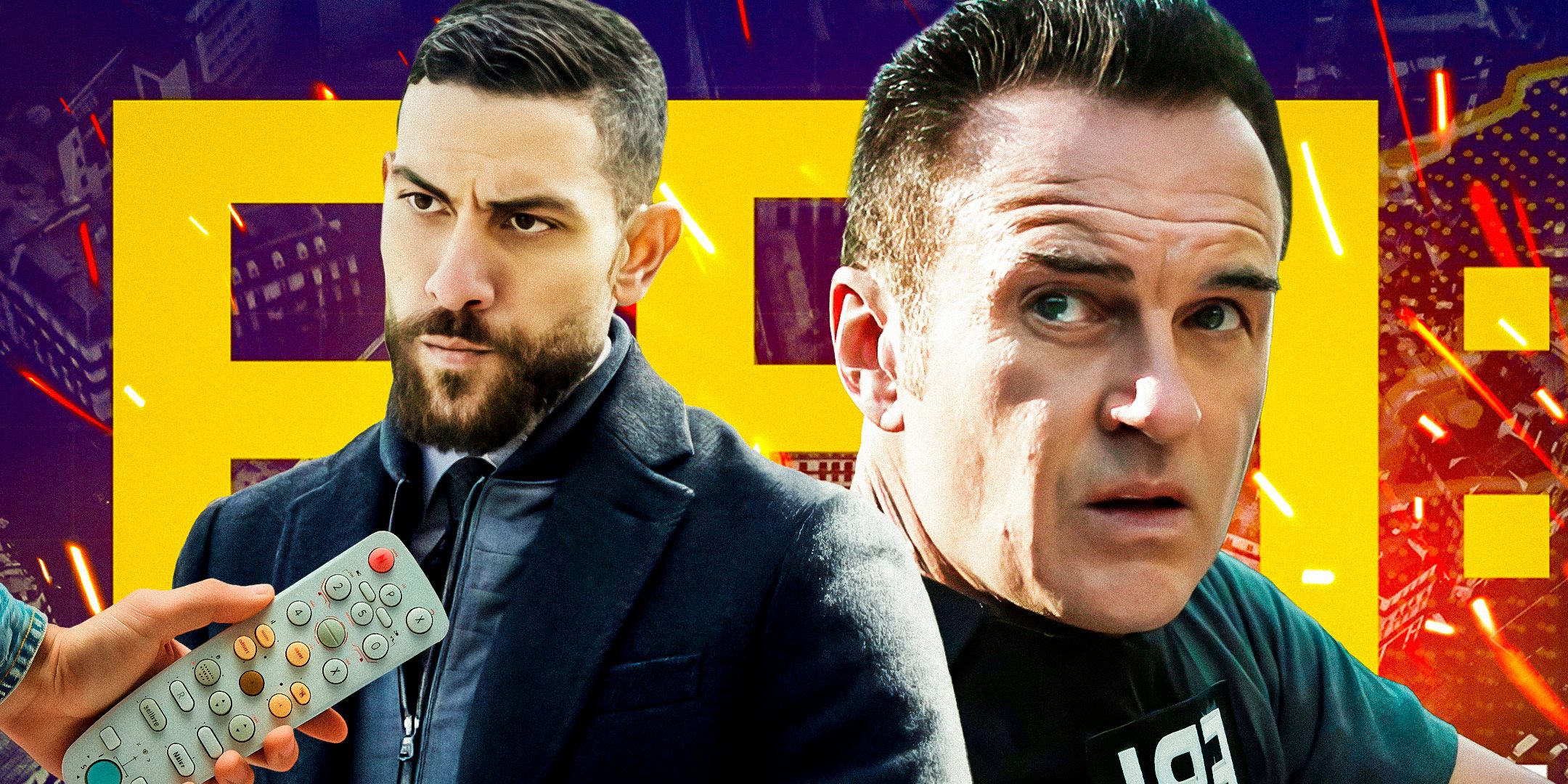 FBI: Most Wanted Season 6 Images Reveal First Look At Returning Cast ...