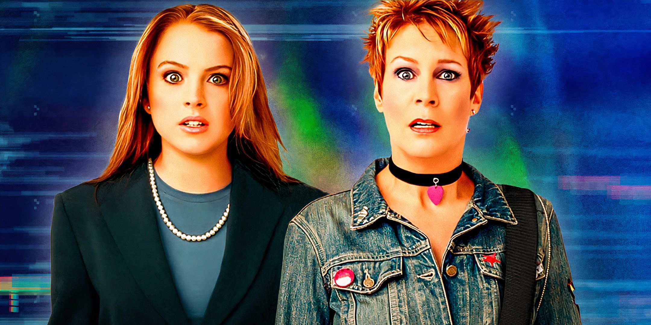 Freaky Friday Summary, Trailer, Cast, and More