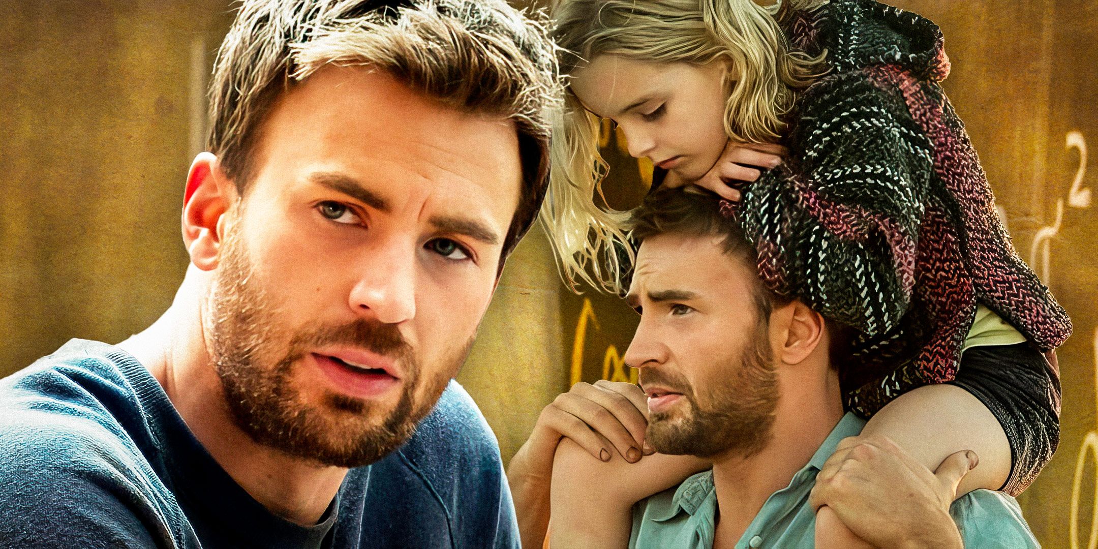 ¿La película Gifted de Chris Evans está basada en una historia real?