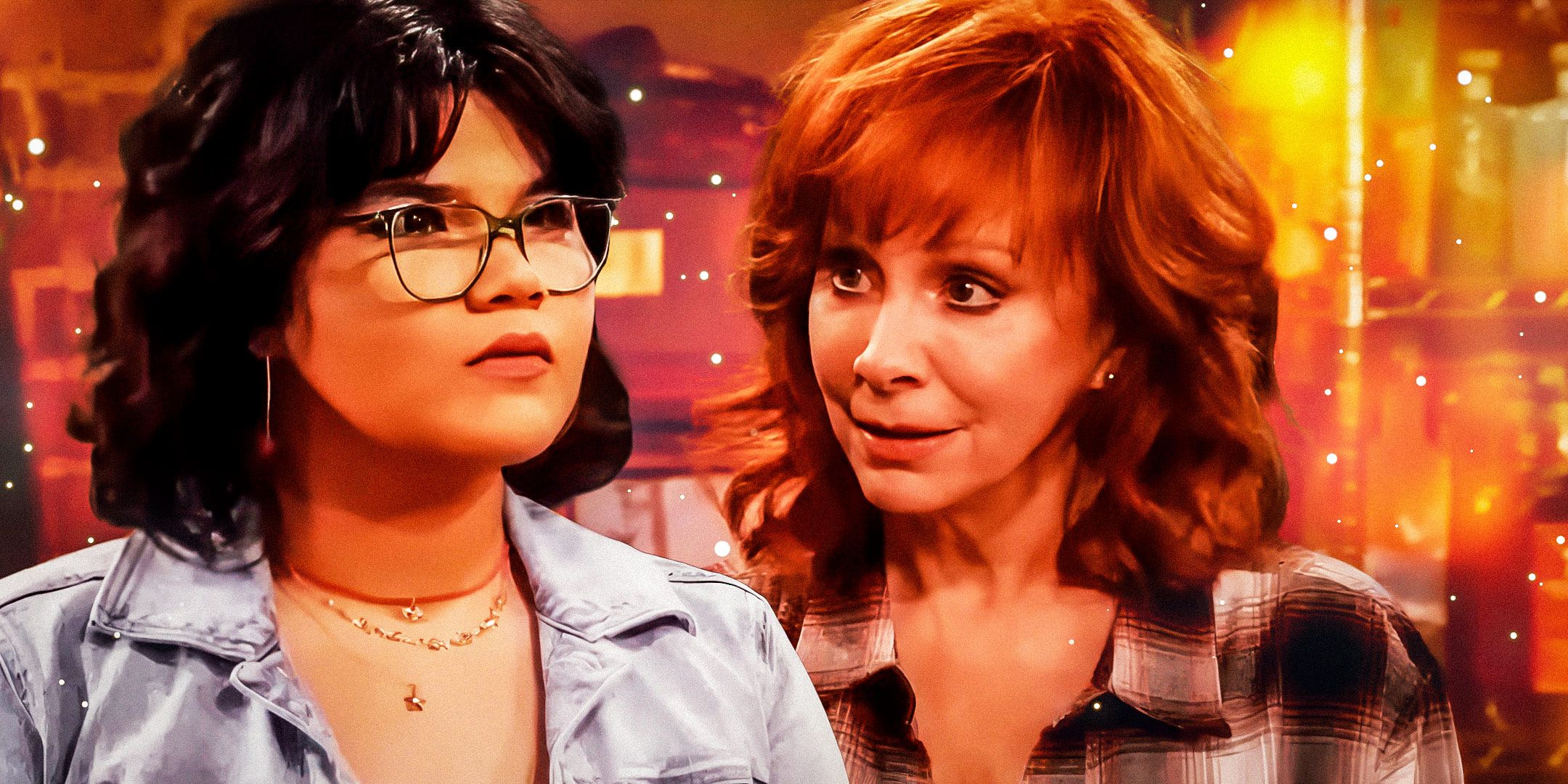 Reba McEntire’s New Sitcom Can Finally Make Up For A Disappointing 23-Year TV Streak