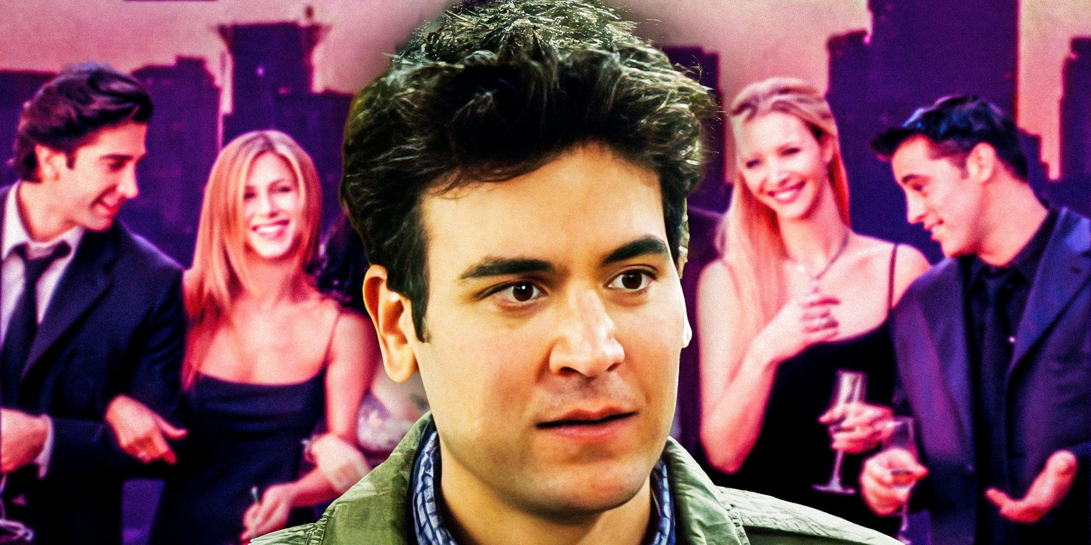 How I Met Your Mother Was Never Friends Replacement And Its Highest-Rated Episodes Prove It